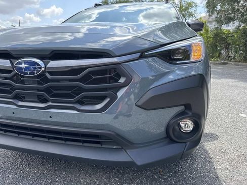 Certified 2024 Subaru Crosstrek 2.0i Premium AWD/4WD image 9
