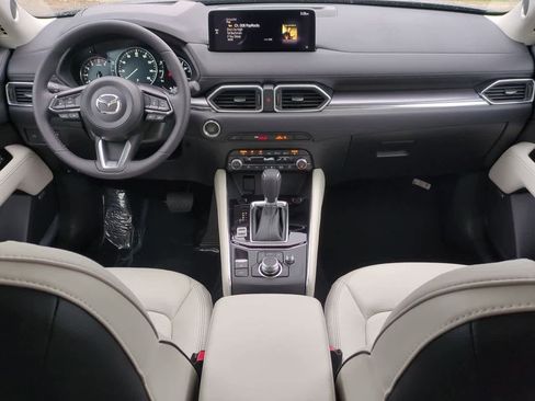 New 2025 MAZDA CX-5 AWD 2.5 S image 13