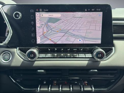 New 2026 GMC Canyon Elevation w/ Convenience Package AWD/4WD image 20