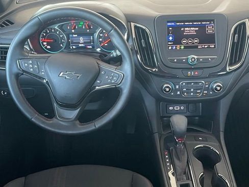 Used 2023 Chevrolet Equinox RS image 12