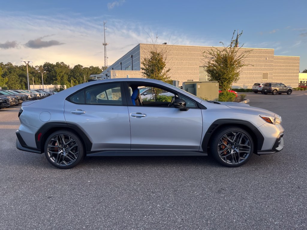 New 2026 Subaru WRX tS w/ WRX Essentials Package AWD/4WD image 7