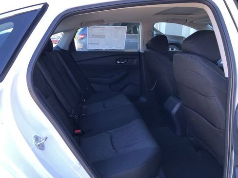 Certified 2024 Honda Accord EX image 12