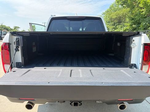 Certified 2023 Honda Ridgeline RTL image 28