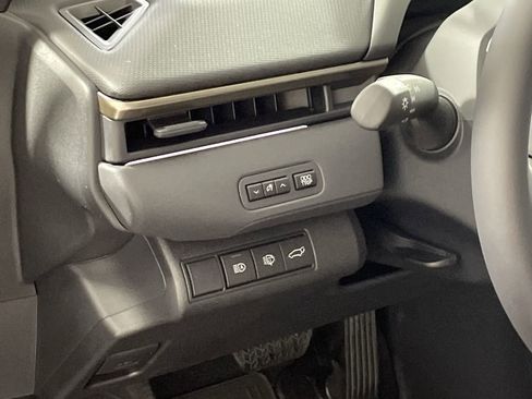 New 2026 Toyota bZ XLE image 12