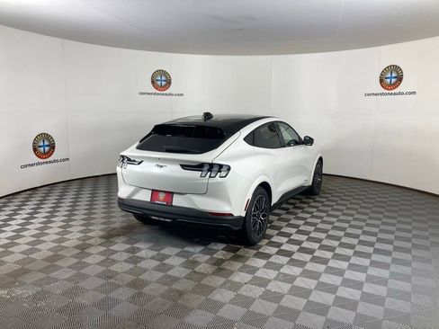 Used 2025 Ford Mustang Mach-E Premium w/ Interior Protection Package image 21