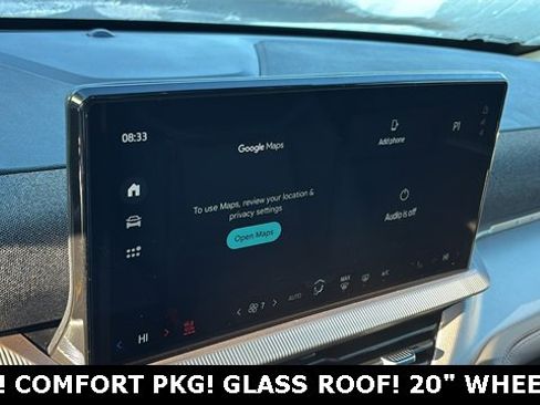 New 2026 Ford Explorer Active image 14