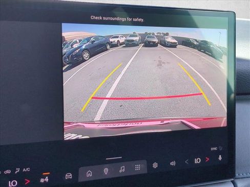 New 2026 MAZDA CX-5 Preferred AWD/4WD image 13