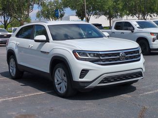 Used 2023 Volkswagen Atlas Cross Sport SE FWD video 2