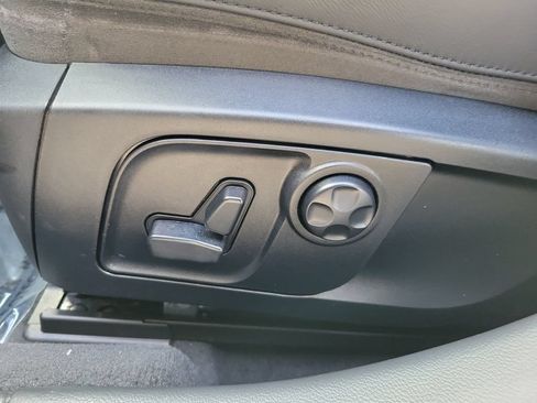Used 2019 Maserati Quattroporte S GranLusso RWD image 27