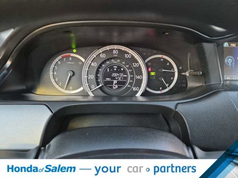Used 2015 Honda Accord LX image 18