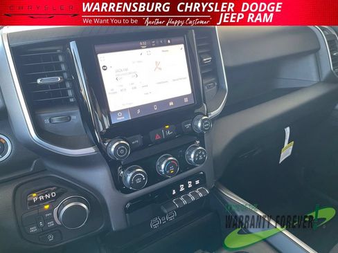 New 2026 RAM 1500 Express AWD/4WD image 26