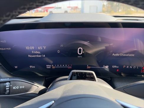 New 2026 Buick Enclave Avenir image 20