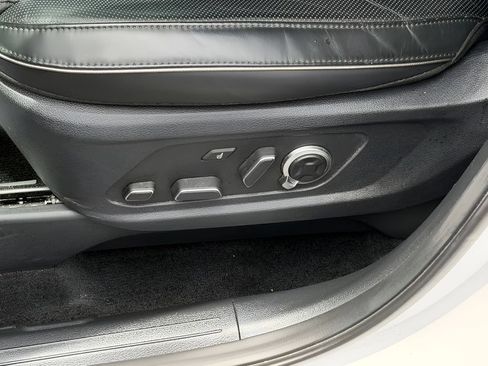 Used 2024 Hyundai Palisade Calligraphy AWD/4WD image 18