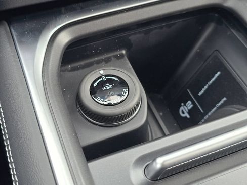 New 2027 Ford Expedition Platinum w/ Stealth Performance Package AWD/4WD image 19