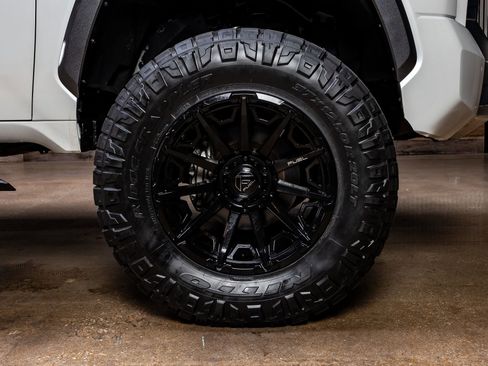 Used 2025 Toyota Tundra 1794 Edition image 12