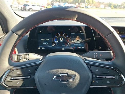 New 2026 Chevrolet Equinox RS image 15