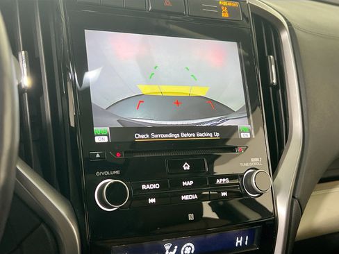 Used 2022 Subaru Ascent Touring image 14