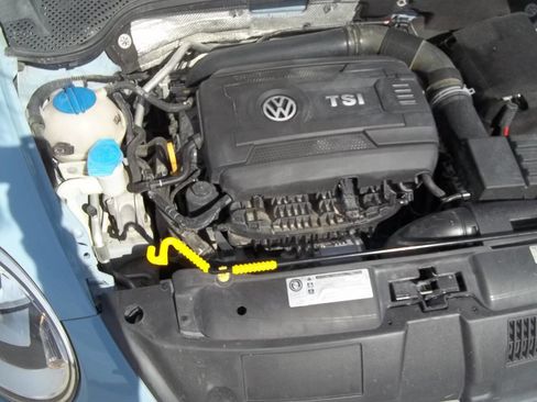 Used 2015 Volkswagen Beetle 1.8T image 14