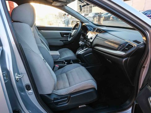 Used 2018 Honda CR-V LX image 18