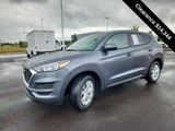 Used 2019 Hyundai Tucson SE image 4