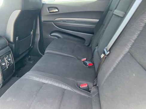 Used 2025 Dodge Durango GT AWD/4WD image 12