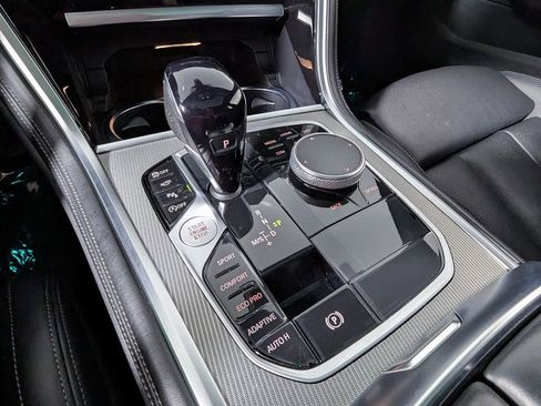 Certified 2022 BMW 840i Gran Coupe xDrive w/ Comfort Seating Package AWD/4WD image 41