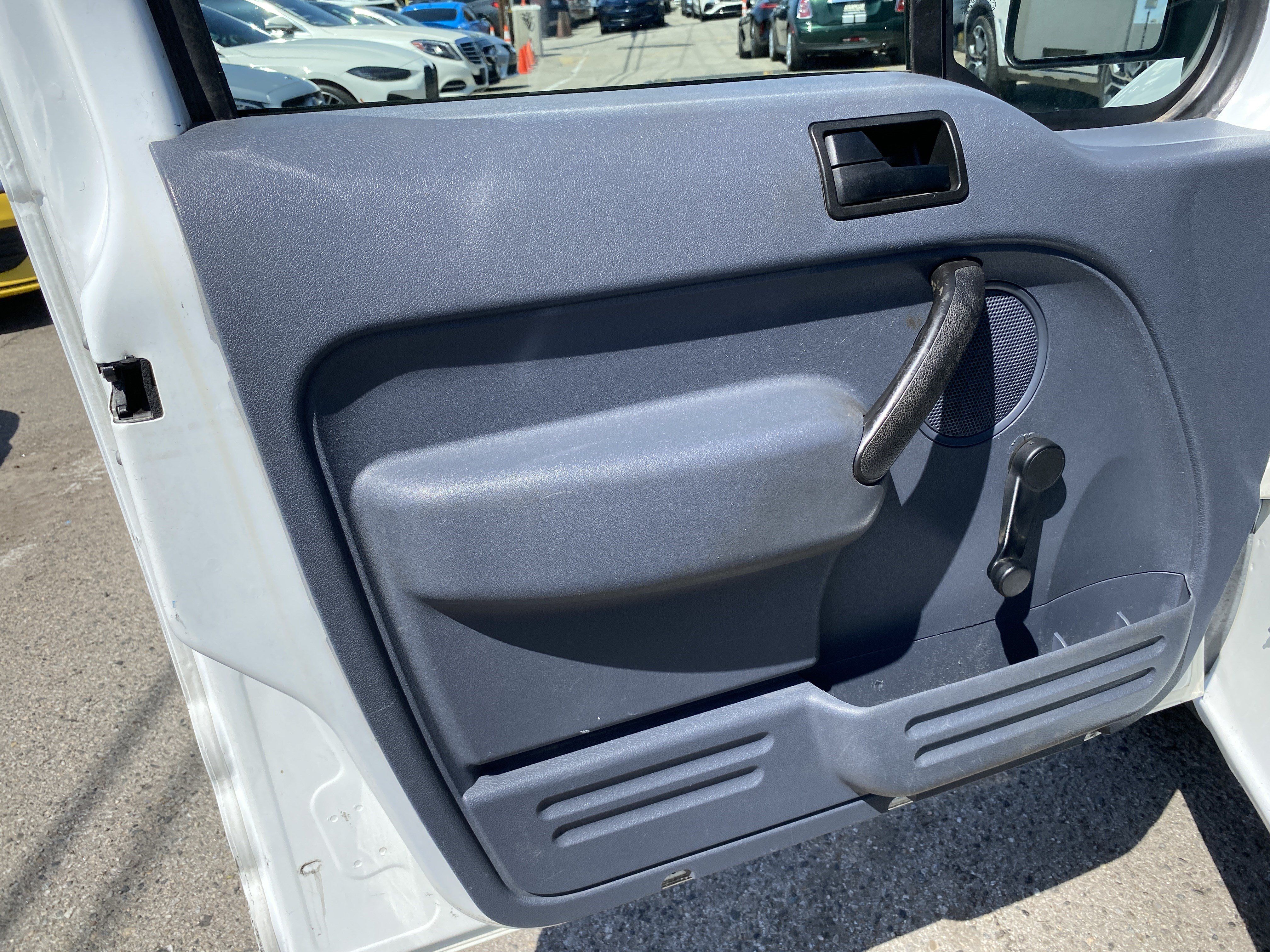Used 2013 Ford Transit Connect XL FWD image 16