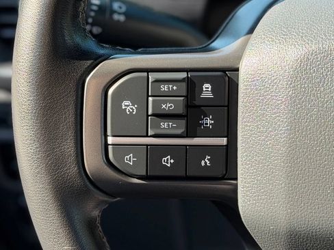 Used 2024 Ford F150 XLT w/ Equipment Group 302A MID AWD/4WD image 10