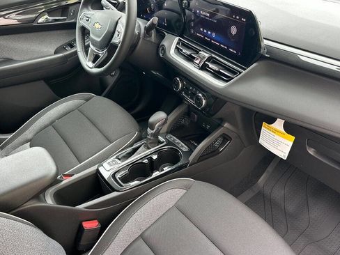 New 2026 Chevrolet TrailBlazer LT w/ Convenience Package image 17
