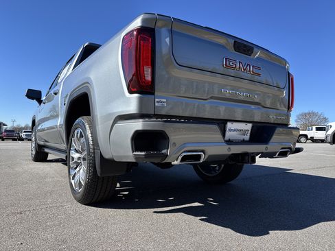 New 2026 GMC Sierra 1500 Denali image 8