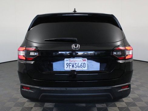 Used 2023 Honda Pilot EX-L image 5