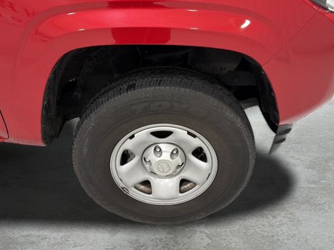 Used 2023 Toyota Tacoma SR5 RWD image 26
