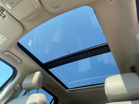 Used 2022 Ford Expedition Limited RWD image 18