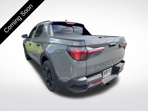 Used 2023 Hyundai Santa Cruz Night AWD/4WD image 6