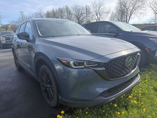 Used 2023 MAZDA CX-5 Carbon Edition video 1