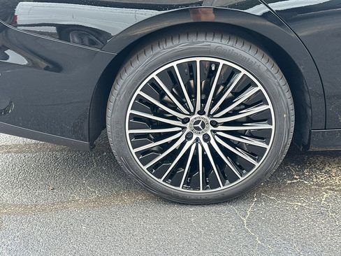 New 2026 Mercedes-Benz E 350 4MATIC Sedan image 20