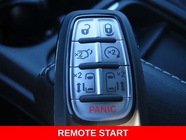 New 2027 Chrysler Pacifica Select AWD/4WD image 39