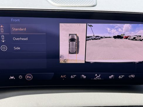 New 2026 Buick Enclave Sport Touring w/ Power Package FWD image 30