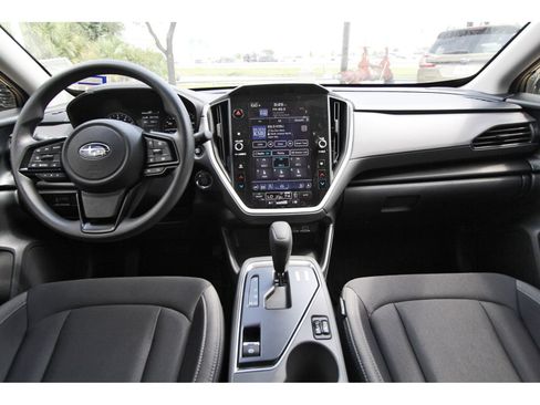 Certified 2025 Subaru Crosstrek 2.5i Premium AWD/4WD image 9