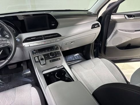 Used 2020 Hyundai Palisade SEL w/ Convenience Package image 26