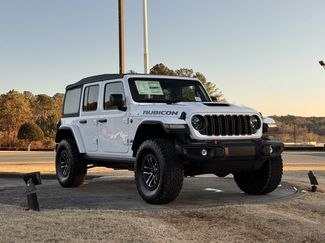 New 2026 Jeep Wrangler Unlimited Rubicon video 1