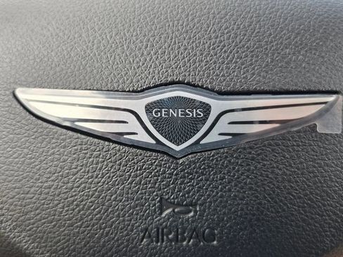 New 2026 Genesis GV70 2.5T Select AWD/4WD image 14
