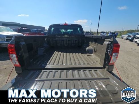 New 2025 Ford Ranger XL AWD/4WD image 9