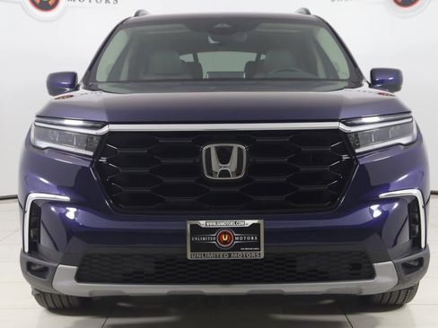 Used 2024 Honda Pilot Touring image 54
