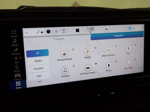 New 2026 Jeep Wrangler Sahara image 37