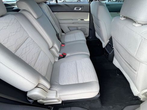 Used 2015 Ford Explorer FWD image 26