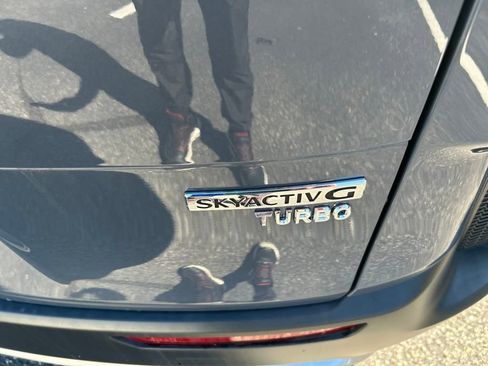 New 2025 MAZDA CX-50 Meridian Edition w/ Apex Package image 16