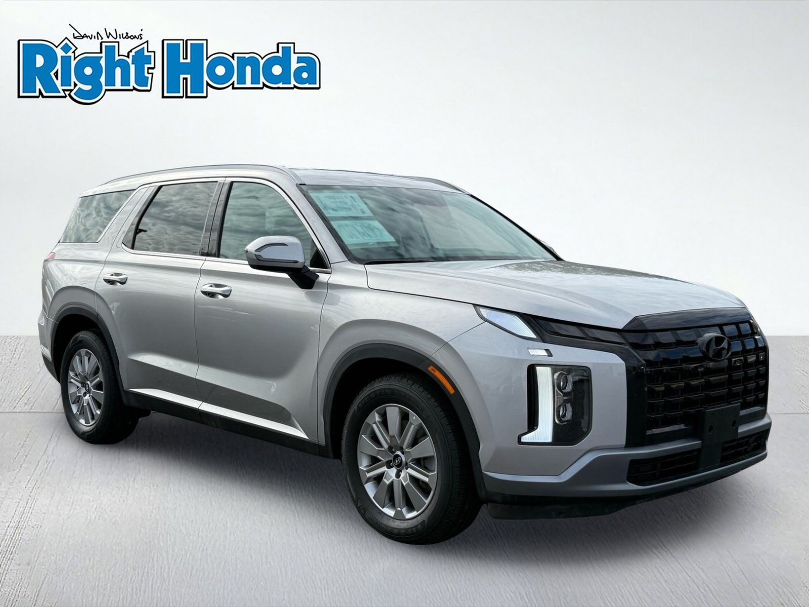 Used 2025 Hyundai Palisade SEL FWD image 10