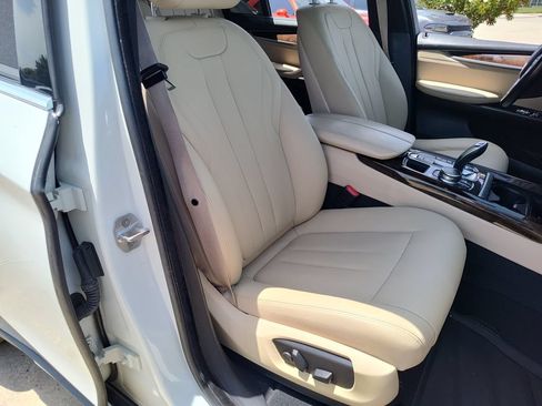Used 2017 BMW X5 xDrive35i w/ Premium Package AWD/4WD image 33