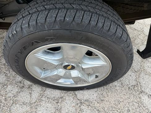 Used 2011 Chevrolet Silverado 1500 LT w/ Texas Edition image 21